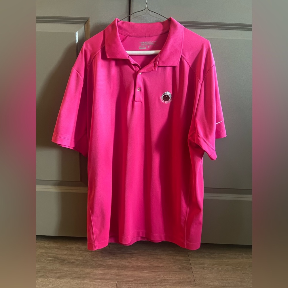 Nike Golf Polo